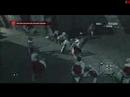 V�deo Assassins Creed  - Kill William De Montferrat cz dub.