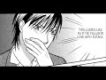 Family Border - Kanaga No Jikan Oneshot