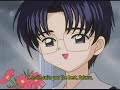 Jealous Syaoran moment #2