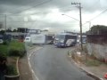 Chuva,enchente e frio parte 1/3