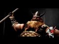 Samurai Shodown: Edge of Destiny (Taito Type X2) Trailer #2