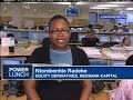 27 November - JSE Lunchtime - Ntombenhle Radebe - Nedbank