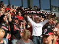 FC Midtjylland s�lvfest i Farum