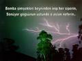 �ANAKKALE �EH�TLER�NE       