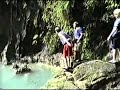 Waterfalls in Puerto Plata