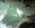Waterfalls in Puerto Plata