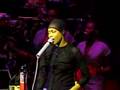 Erykah Badu performs Call Tyrone at Massey Hall, Toronto