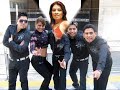ALHELY CHENG - TRISTE ME VOY