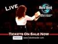Gloria Estefan Live at Seminole Hard Rock October 24th