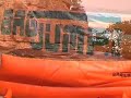 BAGJUMP Freeclimb Cliffdive Innsbruck