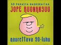 Jope Ruonansuu - Haluatko ostaa vokaalin Jope Ruonansuu - Haluatko ostaa vokaalin