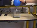 electroscopio