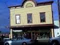 Downtown Coupeville Whidbey Island