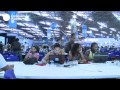 CPBR5 Chegada campuseros Campus Party Brasil #CPBR5