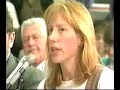 Hepatitis B Vaccine, May 18, 1999 The House Reform Committee