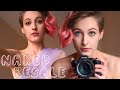NAKED RESALE - Lingerie Try On Haul and Showcase - Brianna