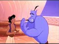 Aladdin: Flying Car