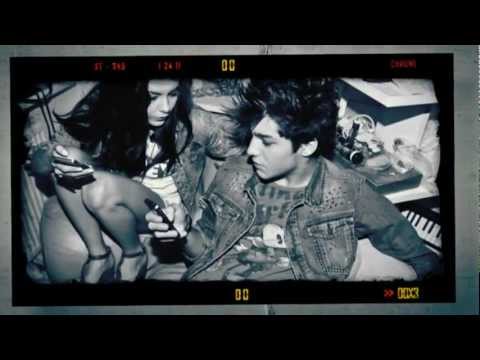 РОМА ЖЕЛУДЬ - LIKE (official track)