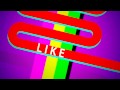 РОМА ЖЕЛУДЬ - LIKE (official track)
