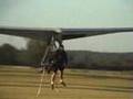 X-1 and axxess rigid wing launch