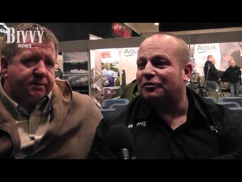 The Carp & Coarse Spectacular - 20th February 2012 - Bivvy.TV_A h�ten felt�lt�tt legjobb horg�sz vide�k