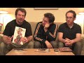 Speed Round - Comic Book Reviews for 12/29/08