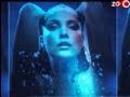 Lara Dutta's Blue film