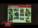 Icon for Post #Gordon Exel’s Build It Presentation at Alt Fuels and Vehicle