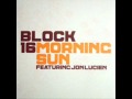 Block 16 - Morning Sun (Pépé Bradock Remix) (NUPHONIC)