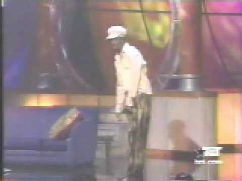Rickey Smiley: Comedy Special 2004 Part 3