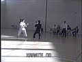 karate do combate completo