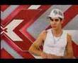 X Factor Beatbox Michael Khouri