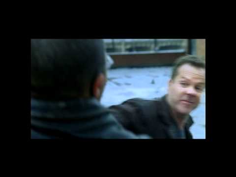 24 Season 8 DVD Promo: Jack’s Last Stand