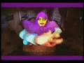 Skeletor vs. Beastman