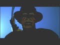 Freddie Kruger (MY VIDEO)