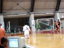 Asti - San Lorenzo SanVi 8 a 2 (spezzone di secondo tempo) Asti - San Lorenzo SanVi 8 a 2 (spezzone di secondo tempo)
