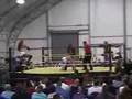 MCW April Hunter & Kylie Pierce wrestle Candie & Angela