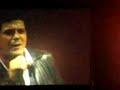 ALEJANDRO SANZ PERU 9 DE MARZO 2007 - A LA PRIMERA PERSONA