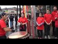 NYHSK Lion Dancing in Elmhurst, NY -1