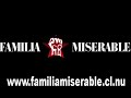 Los Miserables - Noticiero Cronico, por FAMILIA MISERABLE