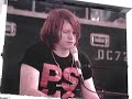 the lead singer of leeland (whose name is leeland too) singing a song that's maybe called 