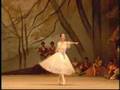 Giselle - Act I