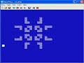 The Game Of Life - TI-99/4A