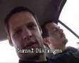 Carnal Diafragma - Ukraine journey part 1