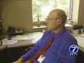 Cedar Rapids Devastation Seen By Officers