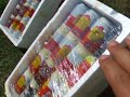 Aquecedor solar de ar e aquecedor solar de água Aquecedor solar de ar e aquecedor solar de água