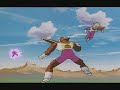 Dragonball Z - Movie 5: Rache f�r Freezer Part 5/8 (german)
