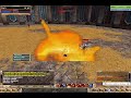 karus (JA) 49LVL VS el morad 53LVL - arena