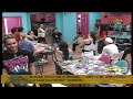 De cachondeo en la cocina 15