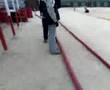 carrera 1/8tt invierno en aranda de duero cdar